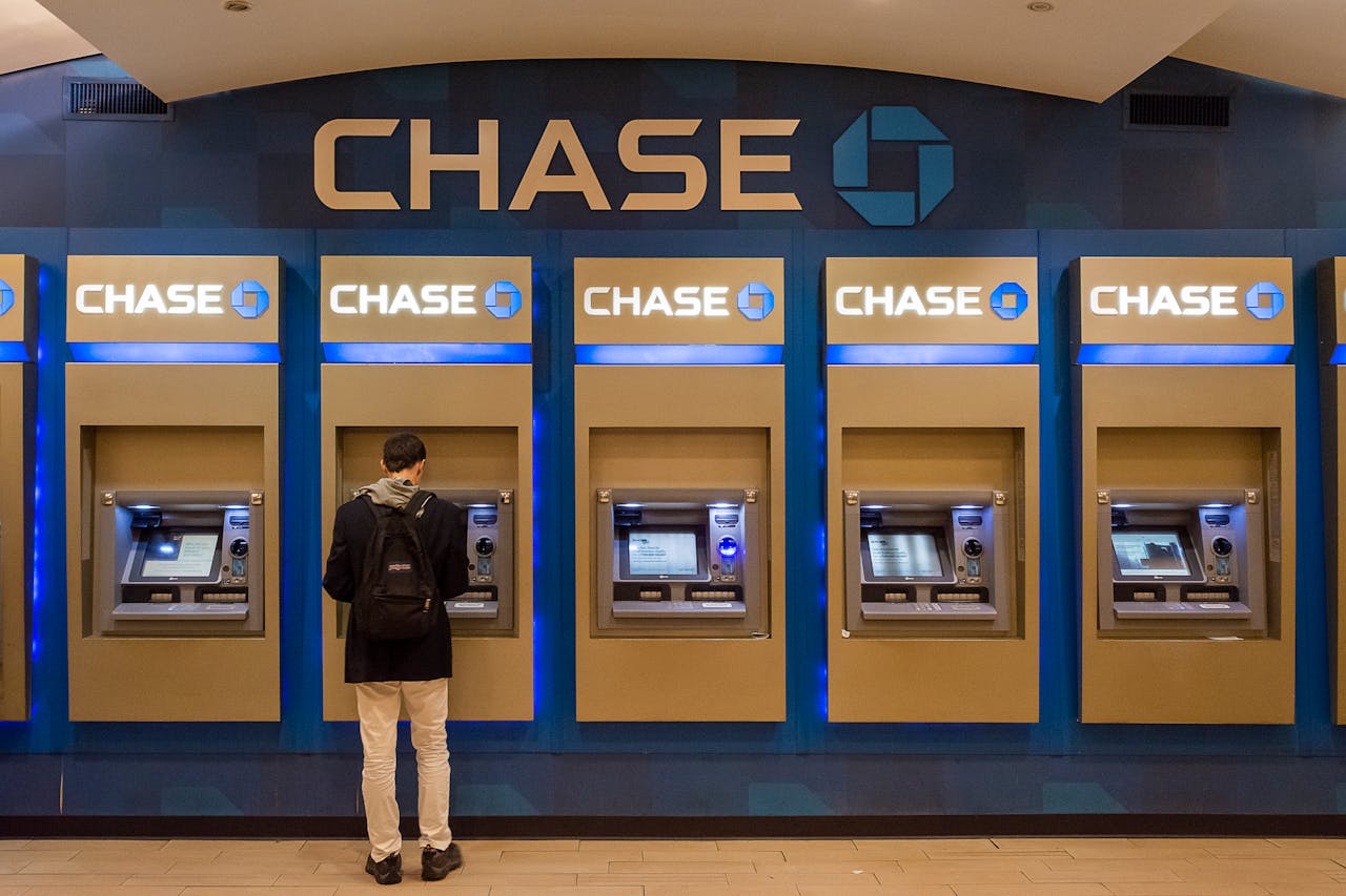 Financial Services